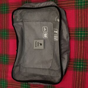 NWOT G Force 6 Pack Grey Packing Cubes